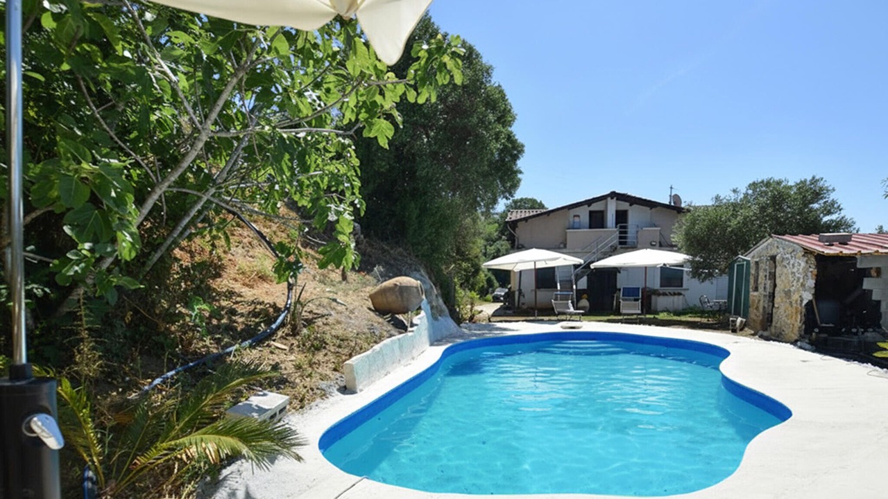 Photo of Outdoor in Casal Velino