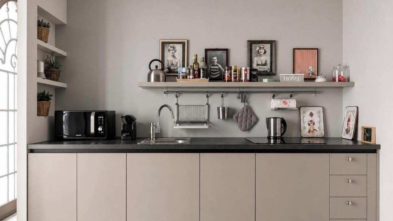 Photo of Kitchen in Cannaregio