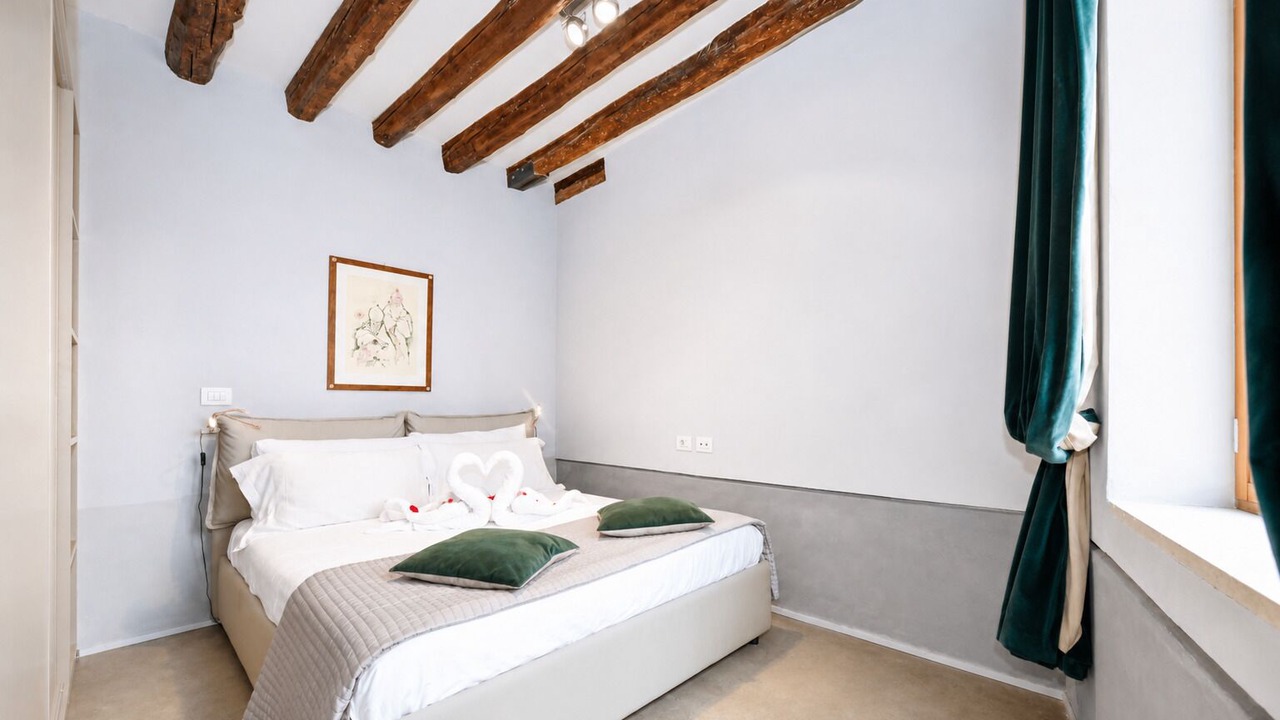 Photo of Bedroom in Cannaregio