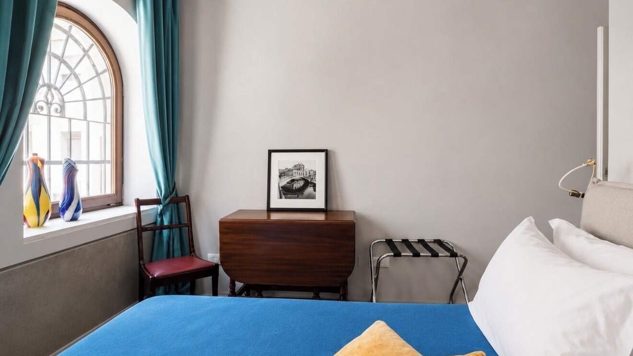 Photo of Bedroom in Cannaregio