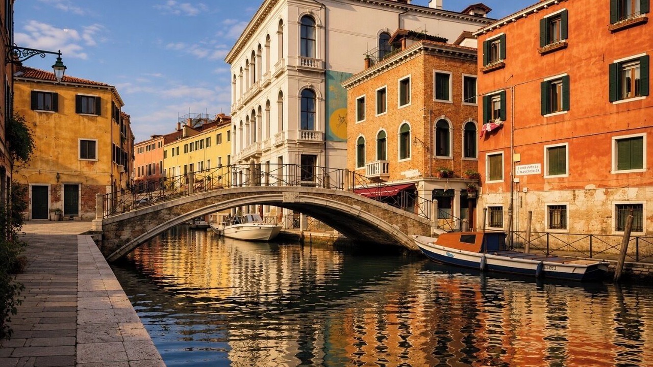 Photo of Others in Cannaregio