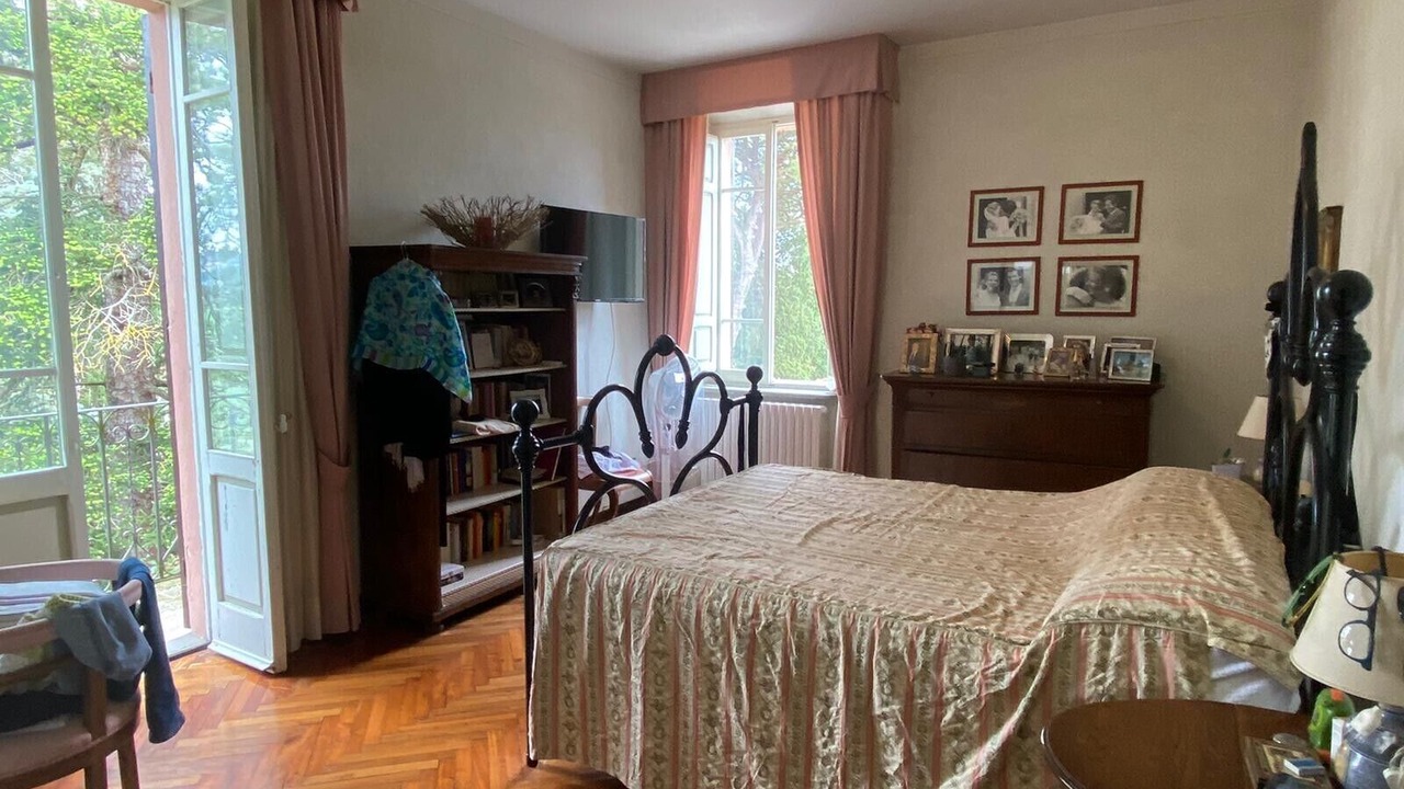 Photo of Bedroom in Perugia