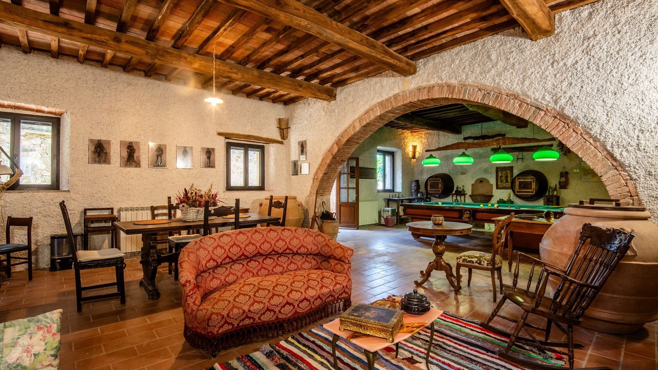 Photo of Bedroom in Murlo