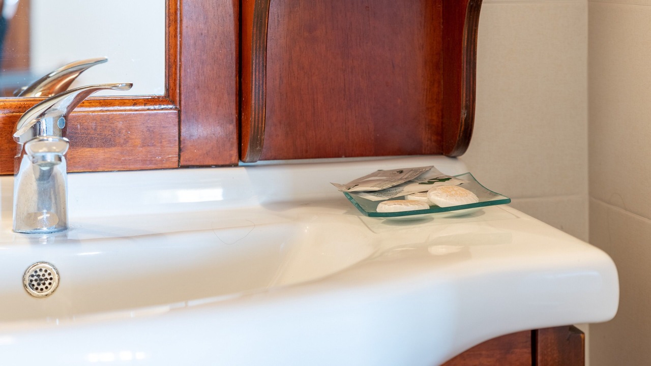 Photo of Bathroom in Pozzallo