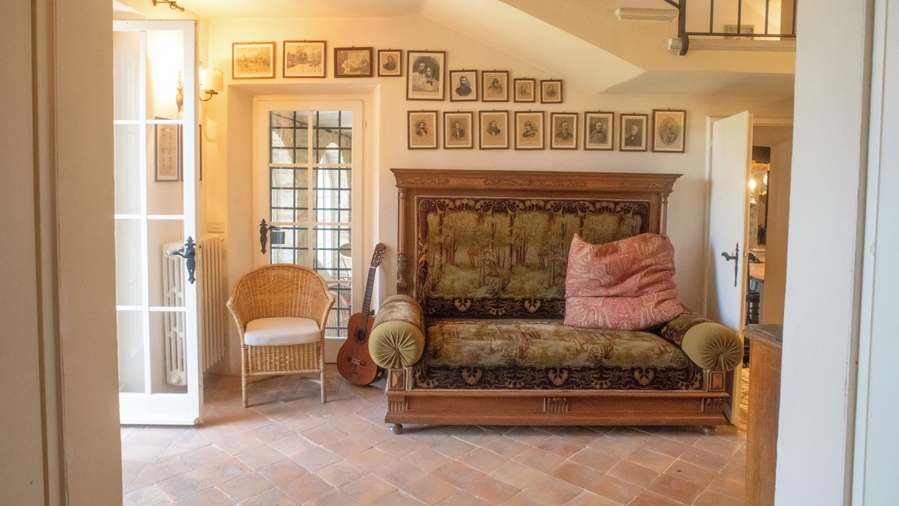 Photo of Livingroom in Acqualoreto