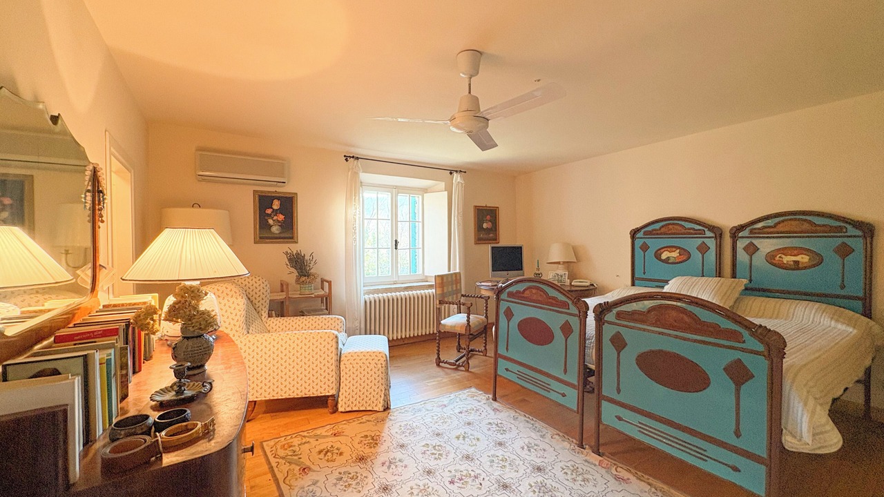 Photo of Bedroom in Acqualoreto