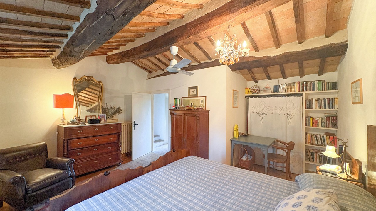 Photo of Bedroom in Acqualoreto
