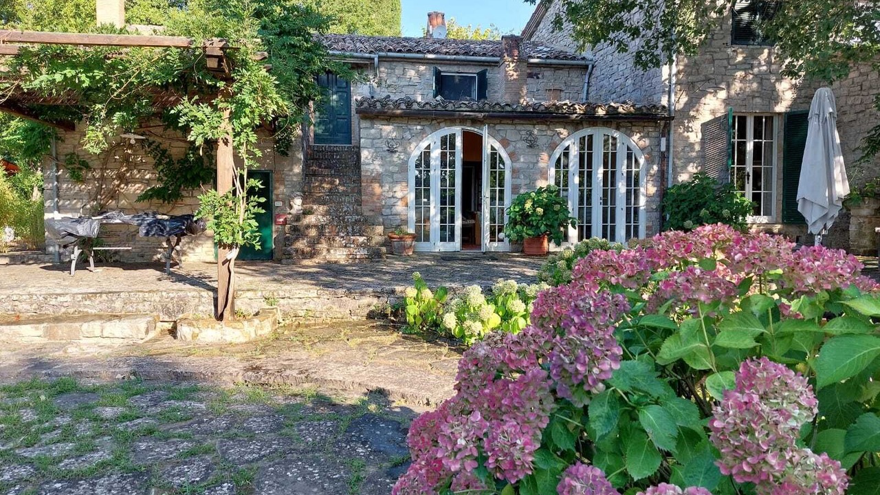 Photo of Outdoor in Acqualoreto