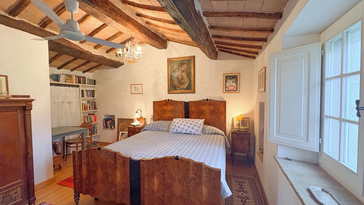 Photo of Bedroom in Acqualoreto