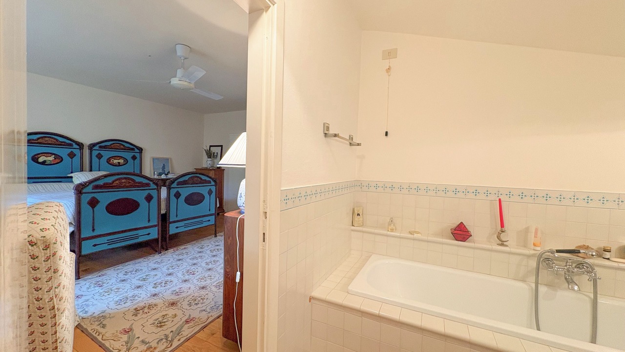 Photo of Bathroom in Acqualoreto