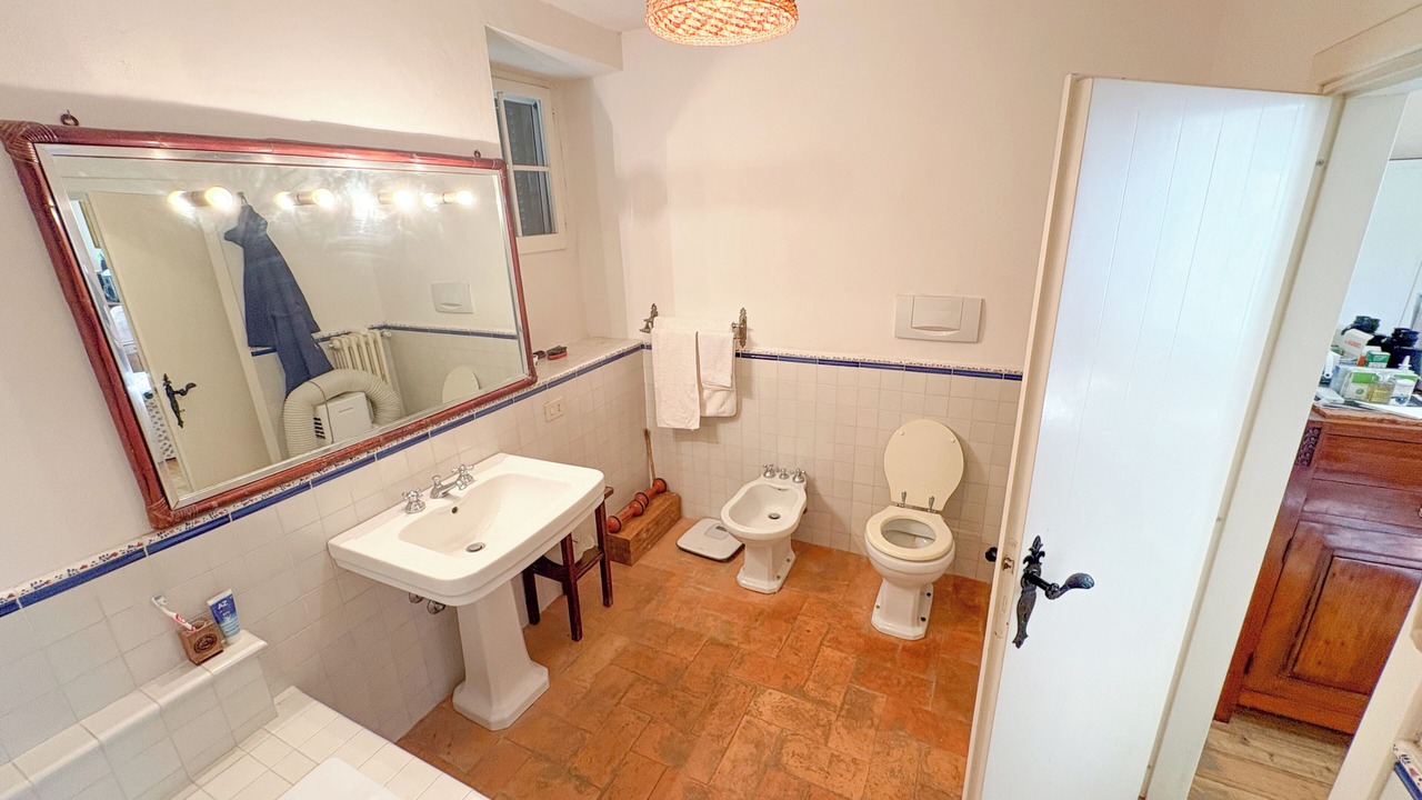 Photo of Bathroom in Acqualoreto