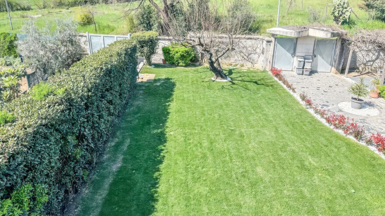 Photo of Outdoor in Zona LVIII Prima Porta