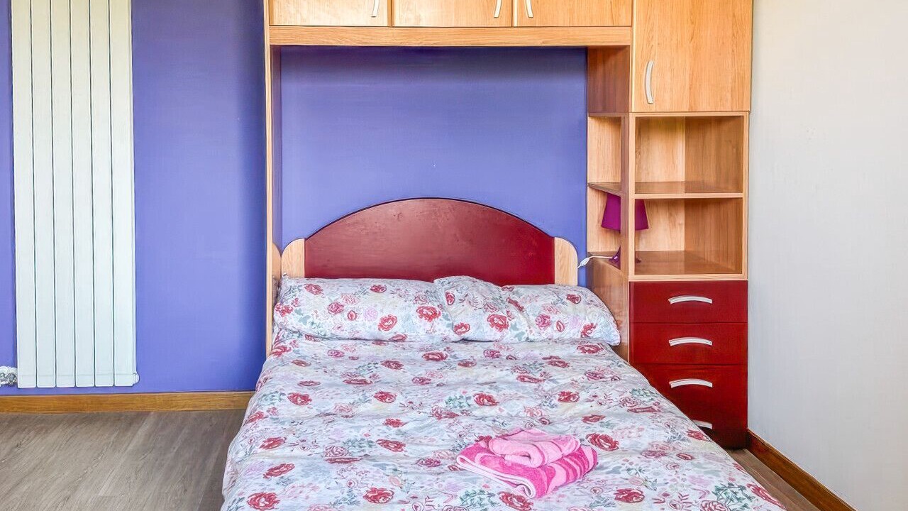 Photo of Bedroom in Zona LVIII Prima Porta