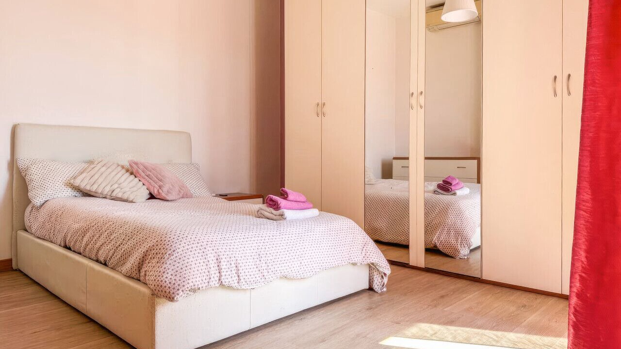 Photo of Bedroom in Zona LVIII Prima Porta