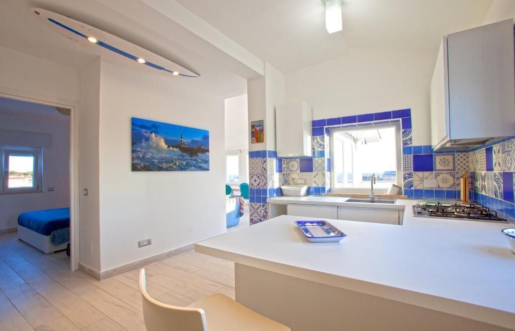 Photo of Kitchen in Lavinio Lido di Enea