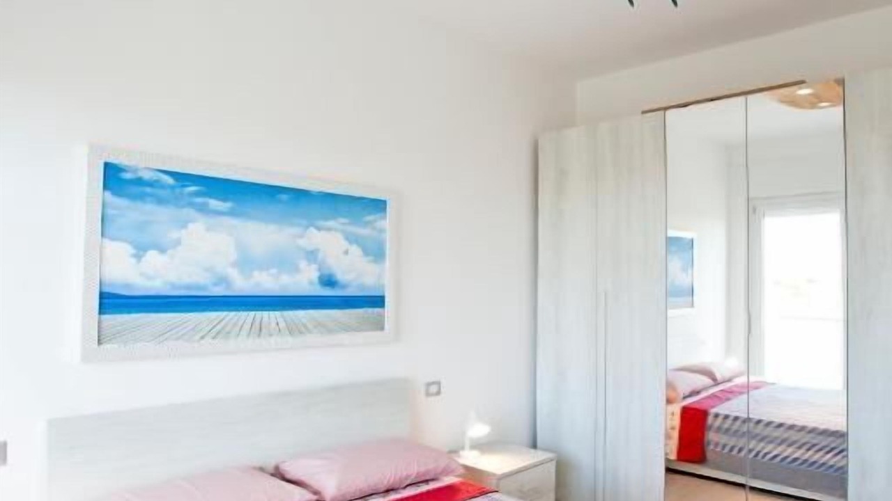 Photo of Bedroom in Lavinio Lido di Enea