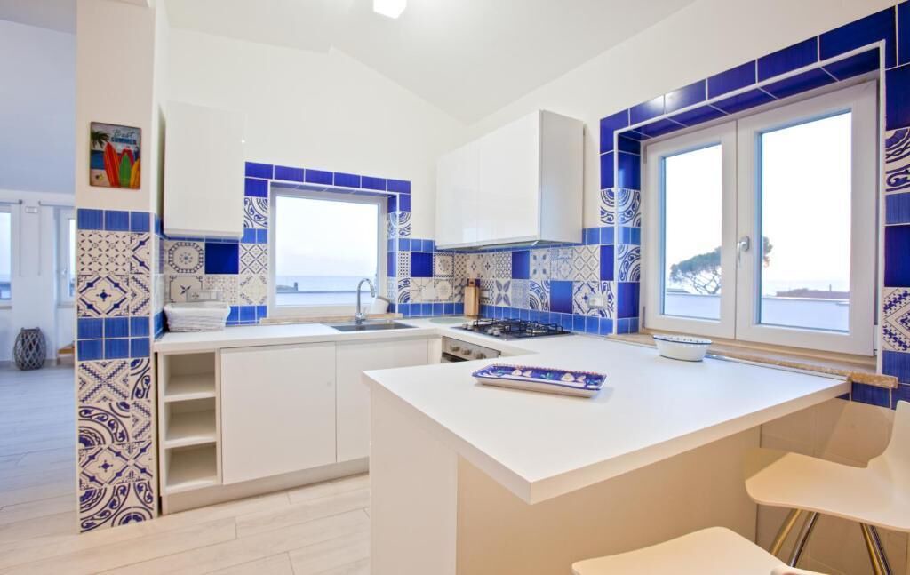 Photo of Kitchen in Lavinio Lido di Enea