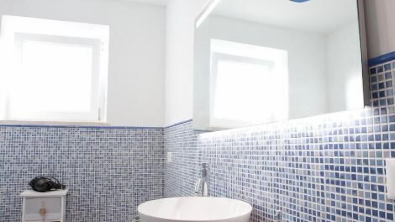 Photo of Bathroom in Lavinio Lido di Enea