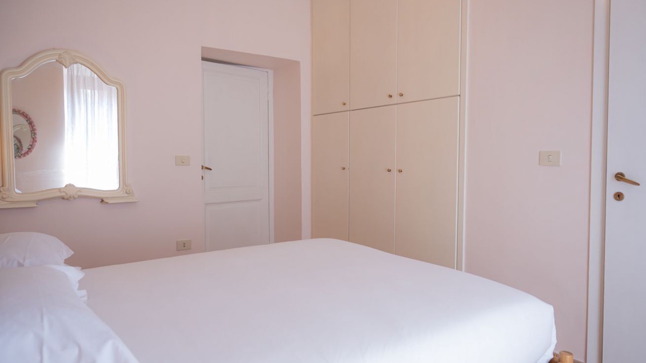 Photo of Bedroom in Trastevere