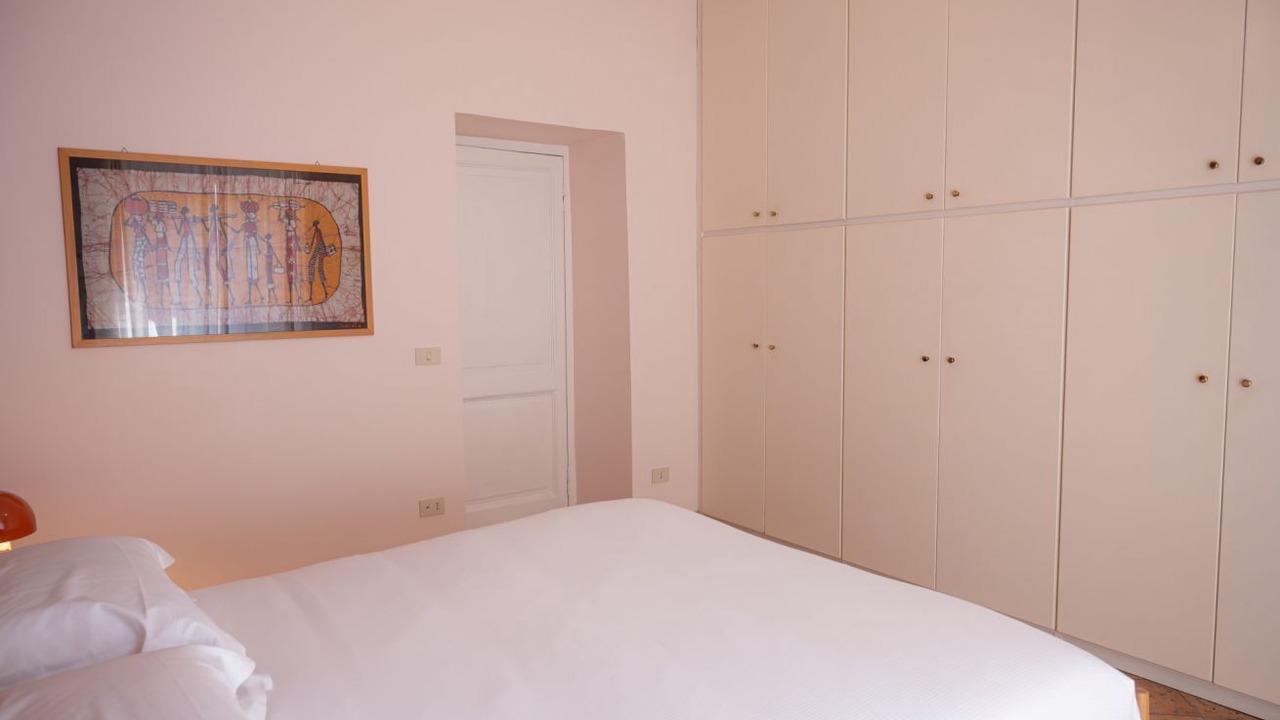 Photo of Bedroom in Trastevere