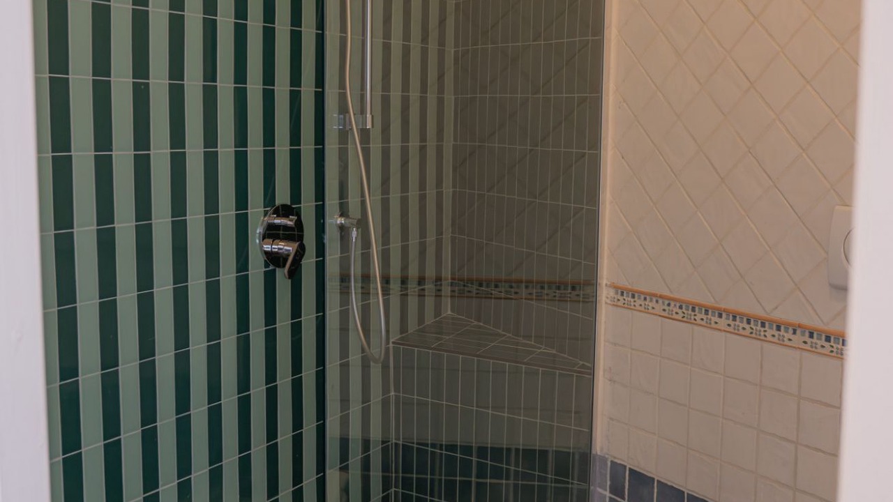 Photo of Bathroom in Trastevere