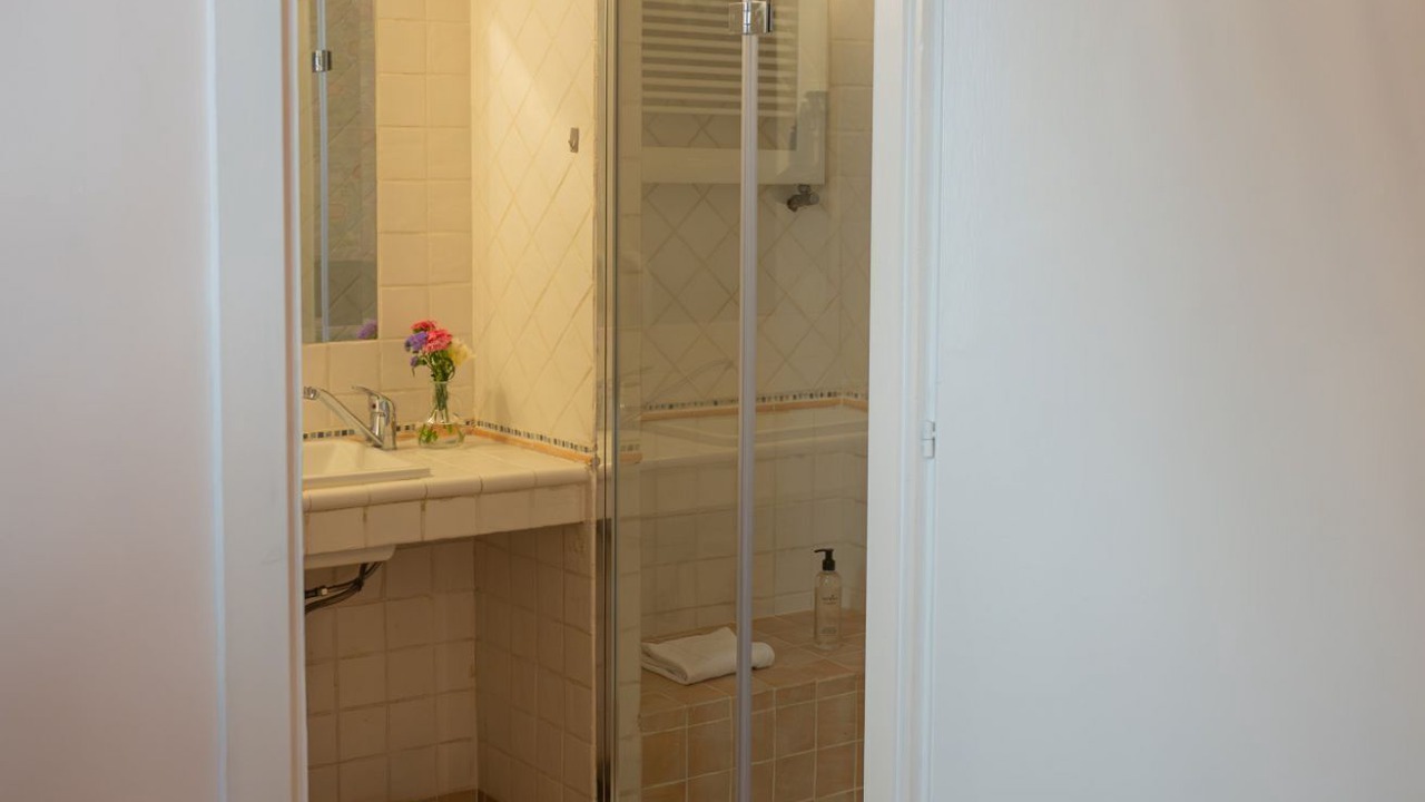 Photo of Bathroom in Trastevere