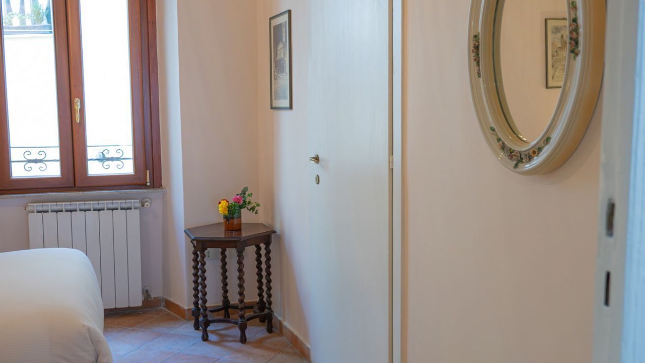 Photo of Bedroom in Trastevere