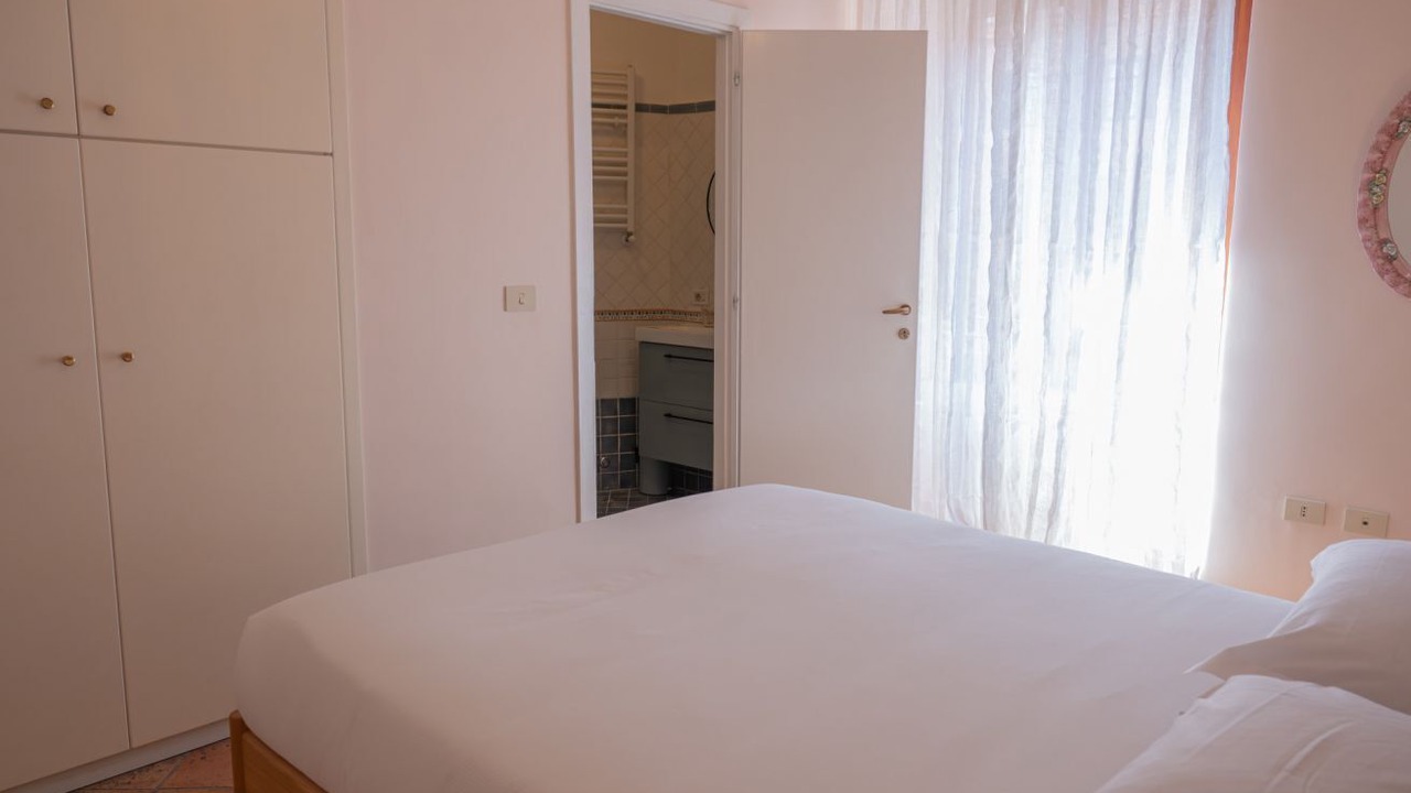 Photo of Bedroom in Trastevere