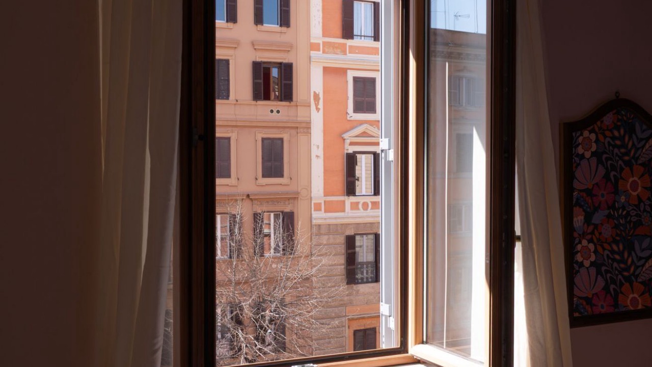 Photo of Others in Trastevere