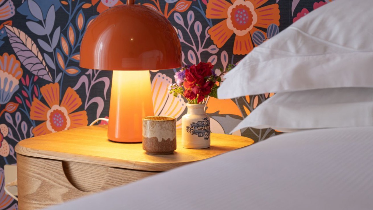 Photo of Bedroom in Trastevere