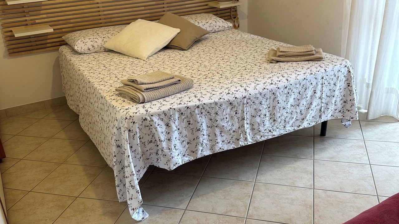 Photo of Bedroom in Anzio