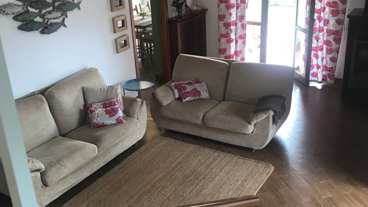 Photo of Livingroom in Anzio