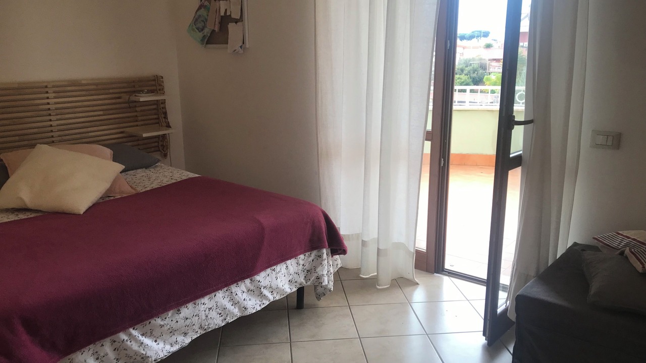 Photo of Bedroom in Anzio