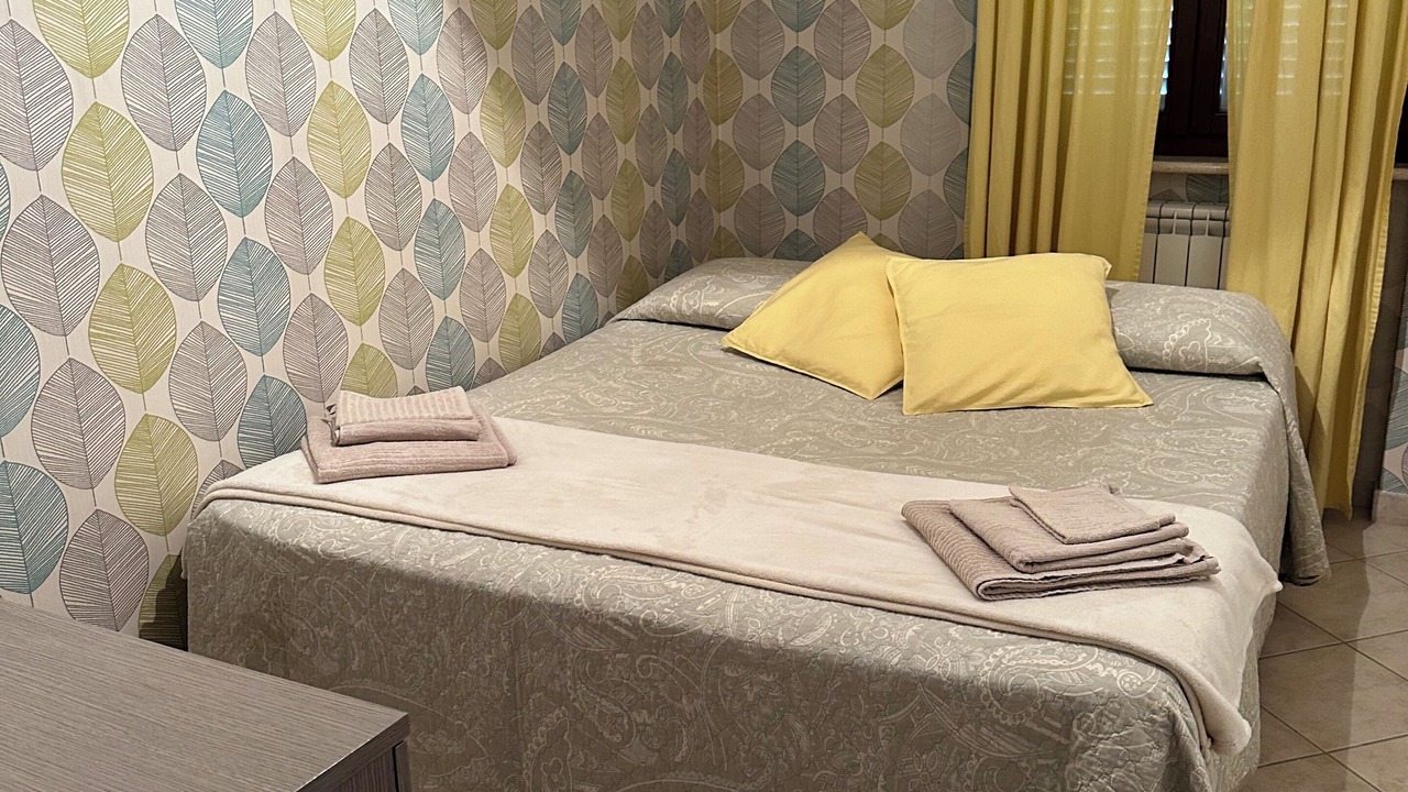 Photo of Bedroom in Anzio