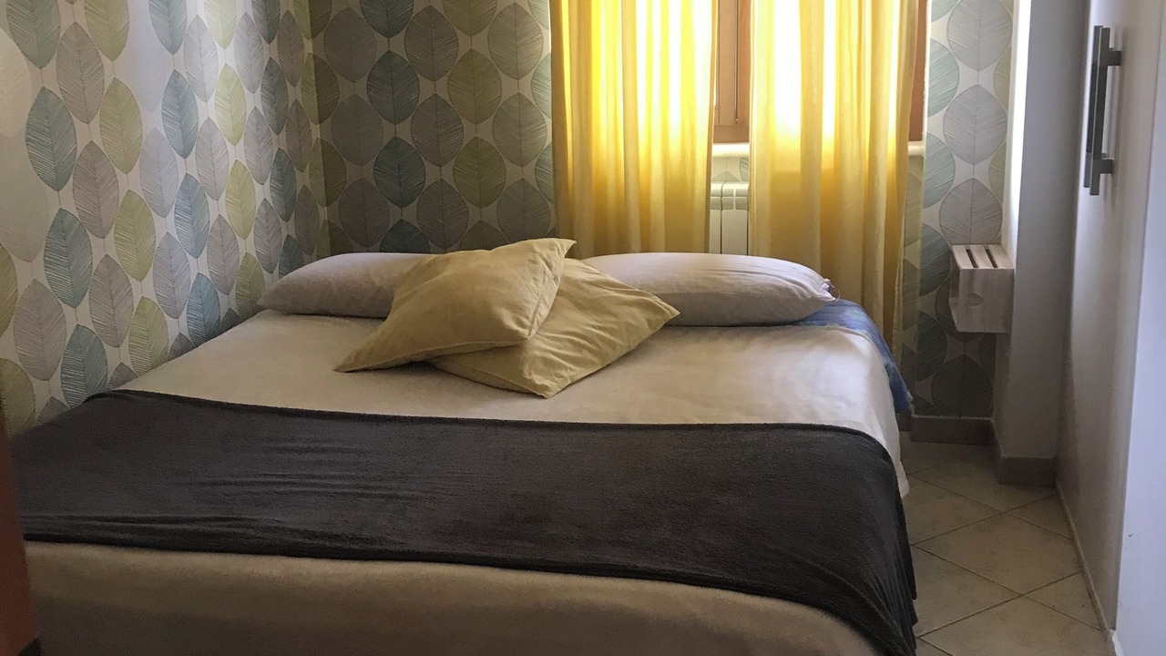 Photo of Bedroom in Anzio