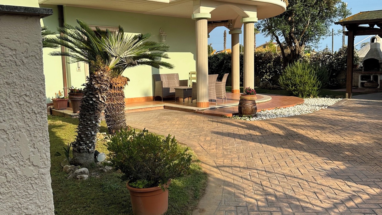 Photo of Outdoor in Anzio