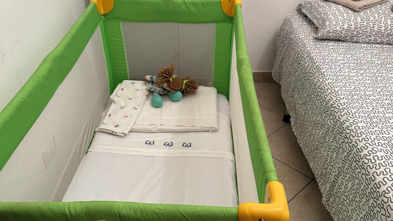 Photo of Bedroom in Anzio
