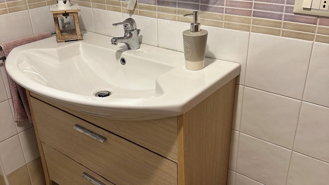 Photo of Bathroom in Anzio
