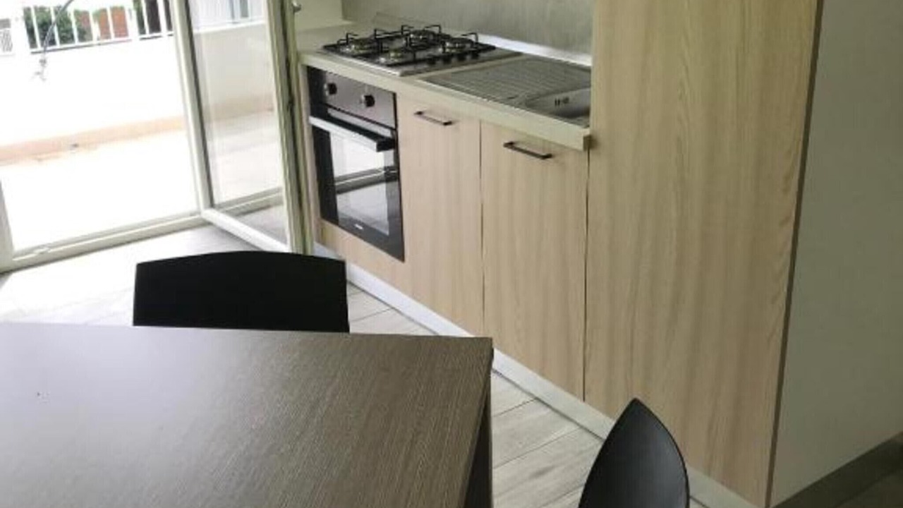 Photo of Kitchen in Nocera Terinese