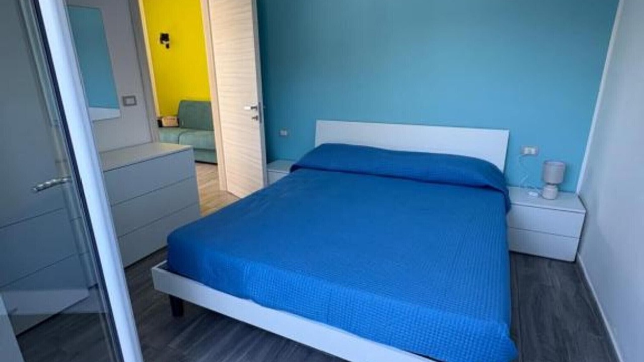 Photo of Bedroom in Nocera Terinese