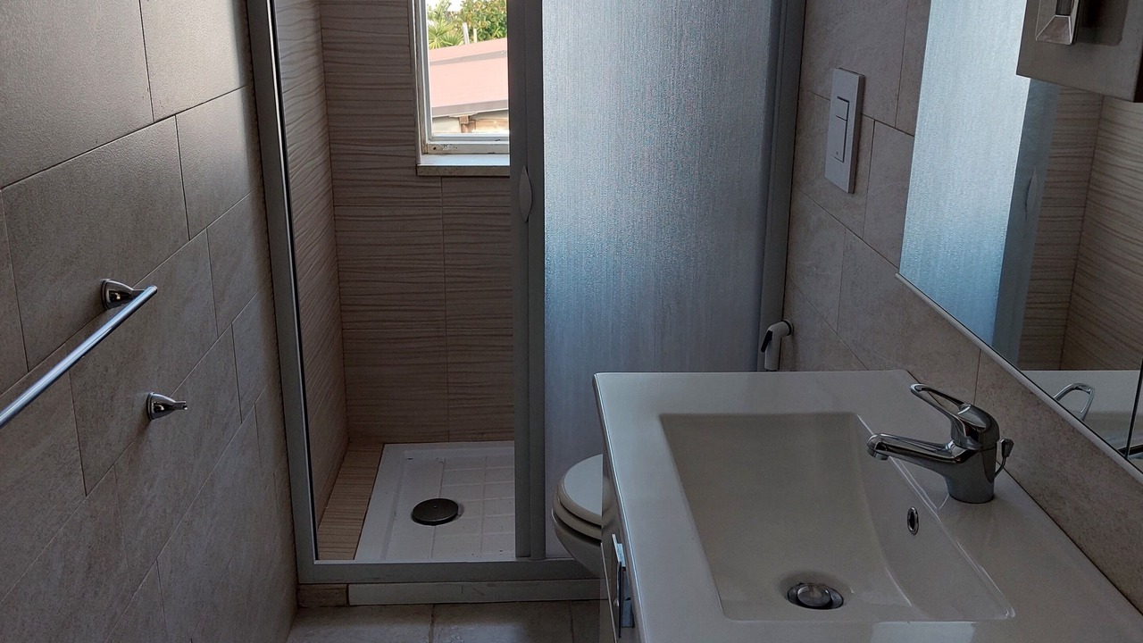 Photo of Bathroom in Marina di Ostuni