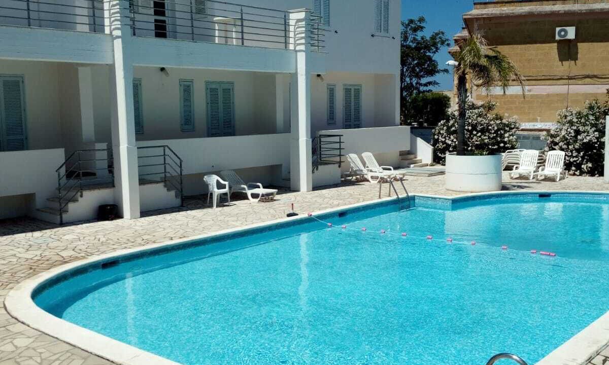 Photo of Outdoor in Marina di Ostuni