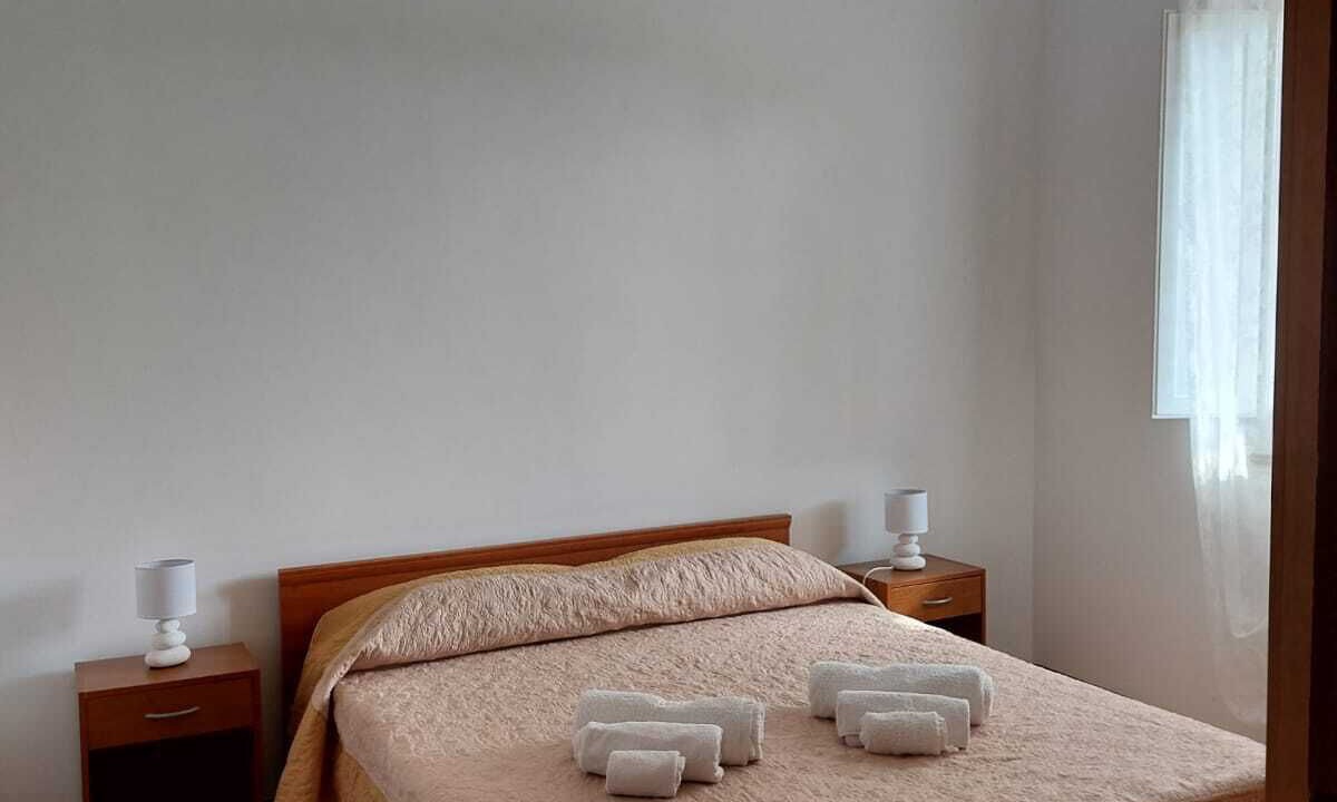 Photo of Bedroom in Marina di Ostuni