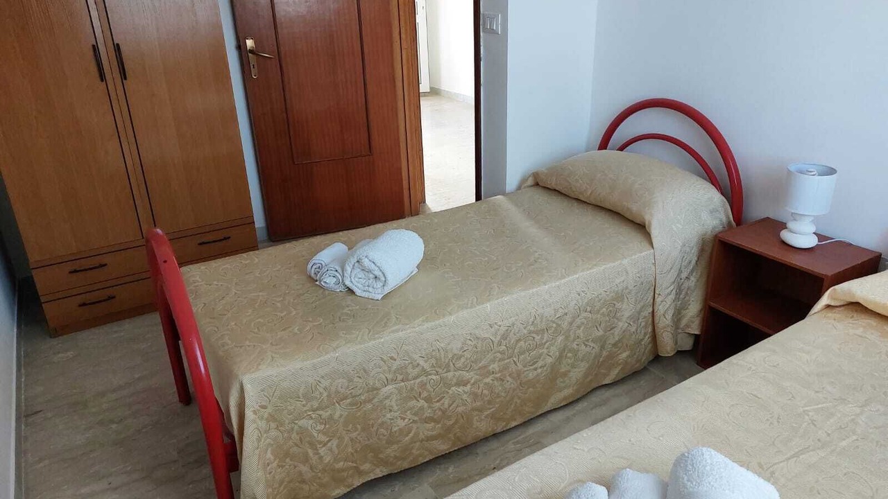 Photo of Bedroom in Marina di Ostuni