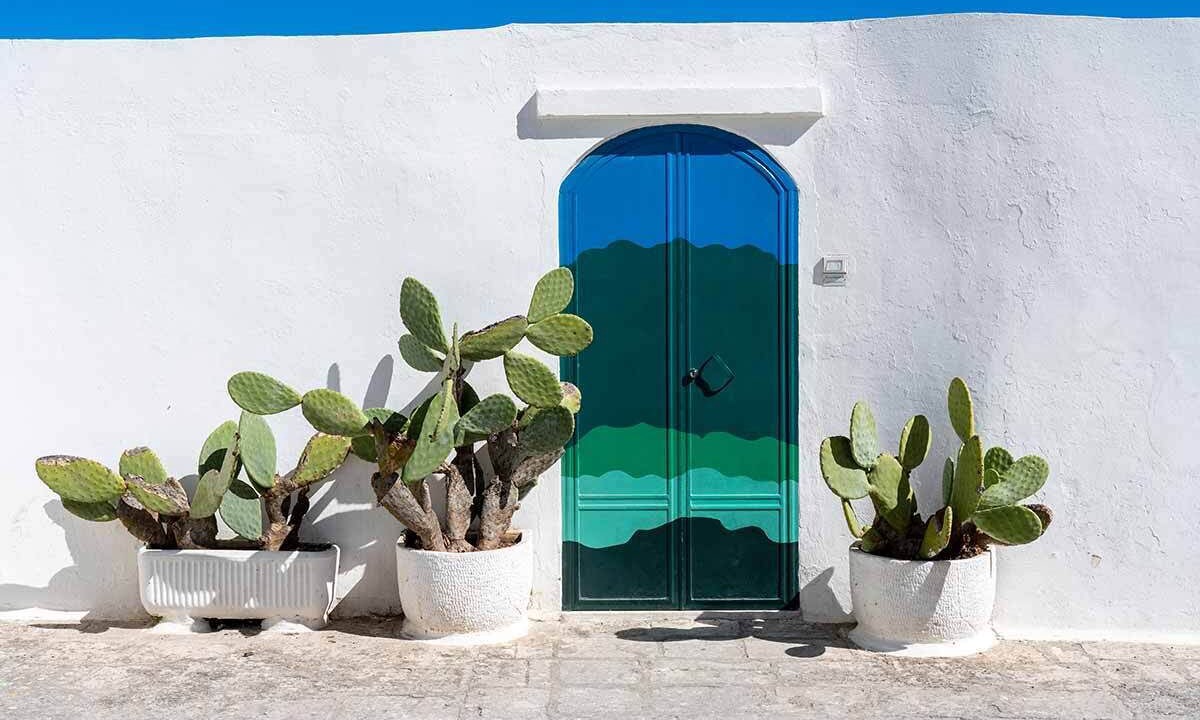 Photo of Outdoor in Marina di Ostuni