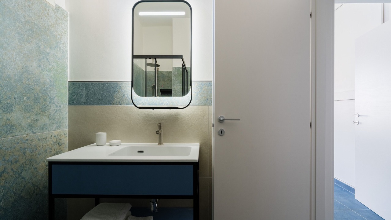 Photo of Bathroom in Lido Conchiglie