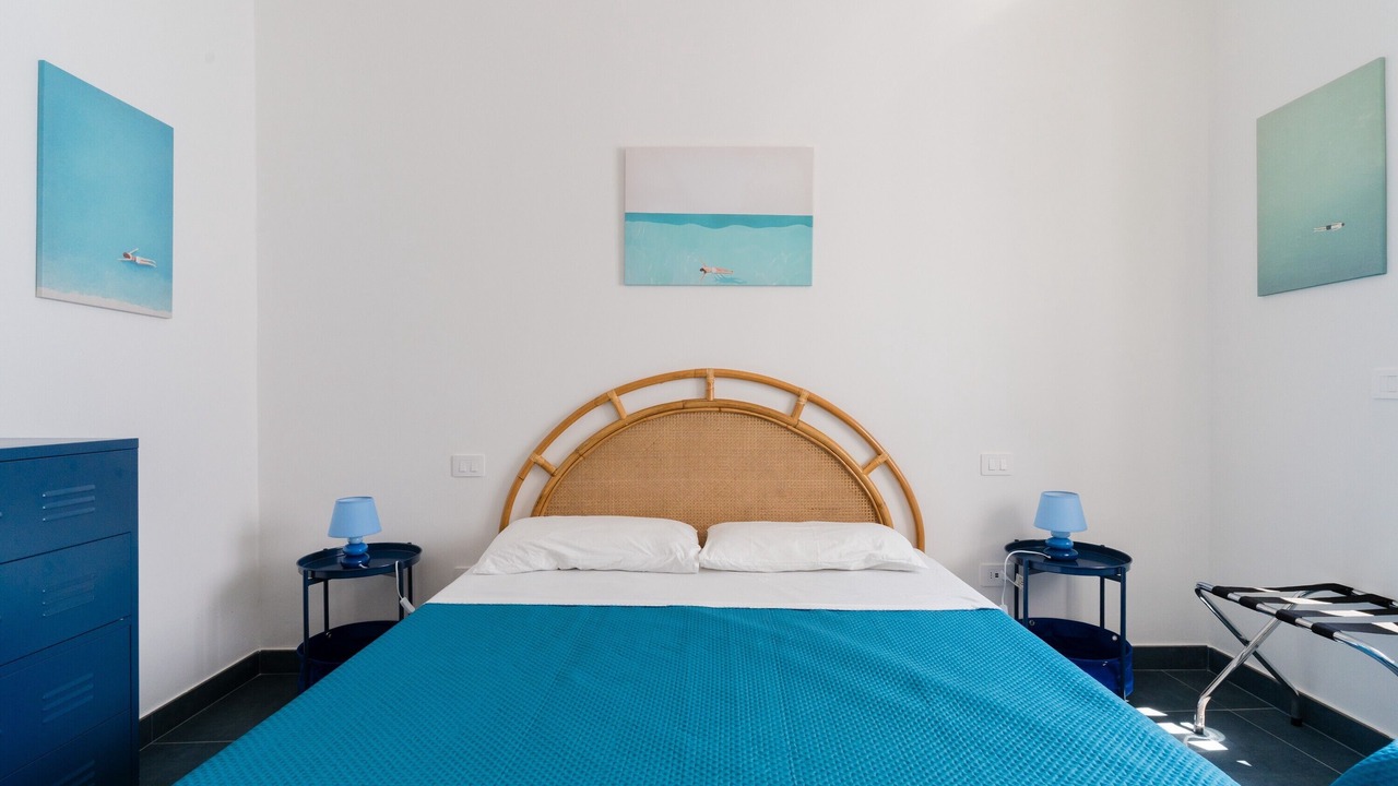 Photo of Bedroom in Lido Conchiglie