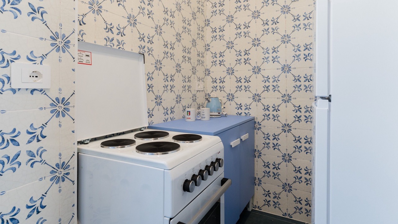 Photo of Kitchen in Lido Conchiglie