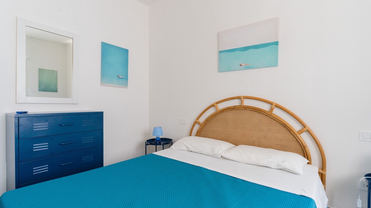 Photo of Bedroom in Lido Conchiglie
