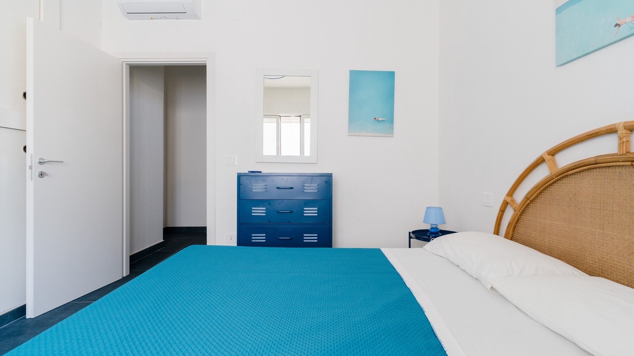 Photo of Bedroom in Lido Conchiglie